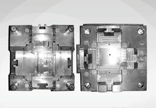 塑料模具生產方式有哪些，如何區分6種塑料模具