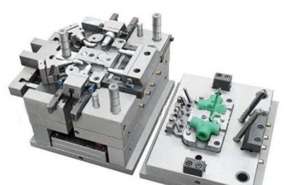 塑膠模具設計加工，高精密塑膠模具設計時要注意哪些問題