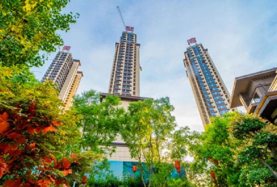 金鐘集團榮膺“中國房地產(chǎn)開發(fā)企業(yè)綜合實力TOP500”殊榮，彰顯行業(yè)領(lǐng)先地位