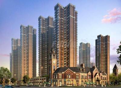 本周成都9項目集中開盤，西派城獲雙預(yù)售證引領(lǐng)旅游產(chǎn)品開發(fā)熱潮