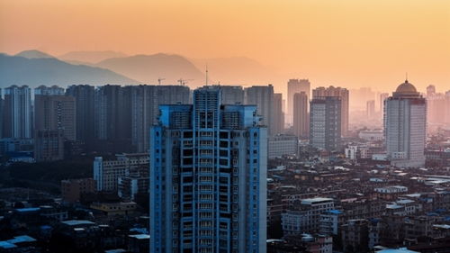 投資分化與消費復(fù)蘇 從2022年房地產(chǎn)與旅游產(chǎn)品開發(fā)看經(jīng)濟轉(zhuǎn)型